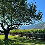 Myurlaubat Semesterbostad Finkenstein am Faaker See