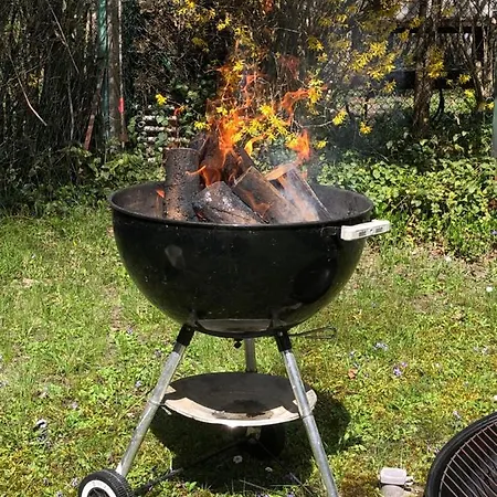 Myurlaubat Finkenstein am Faaker See