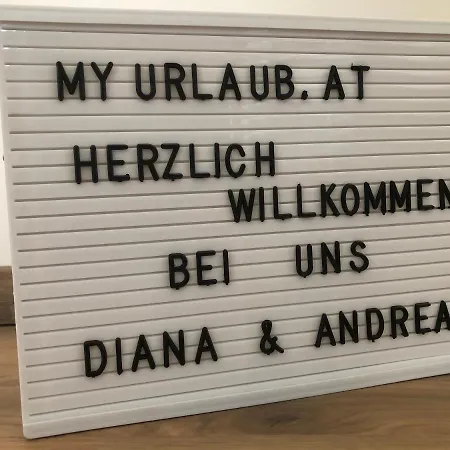 Myurlaubat Feriehus Finkenstein am Faaker See