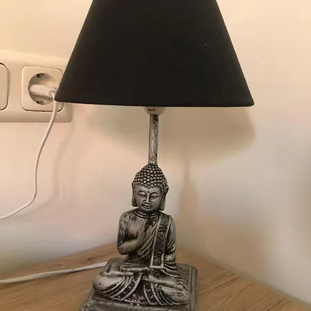 Myurlaubat Feriehus *