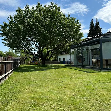 Feriehus Myurlaubat *