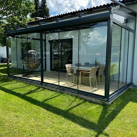 Myurlaubat Finkenstein am Faaker See