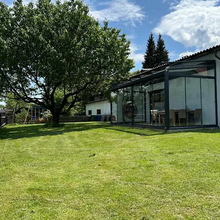 Semesterbostad Myurlaubat *