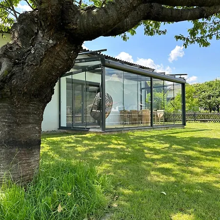 Myurlaubat Feriehus Finkenstein am Faaker See