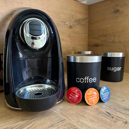 Feriehus Myurlaubat *