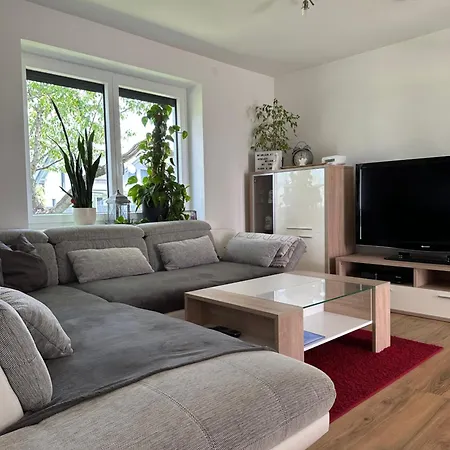 Holiday home Myurlaubat