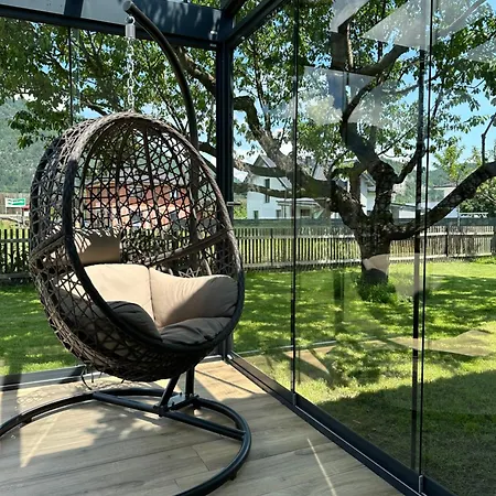 Casa de Férias Myurlaubat