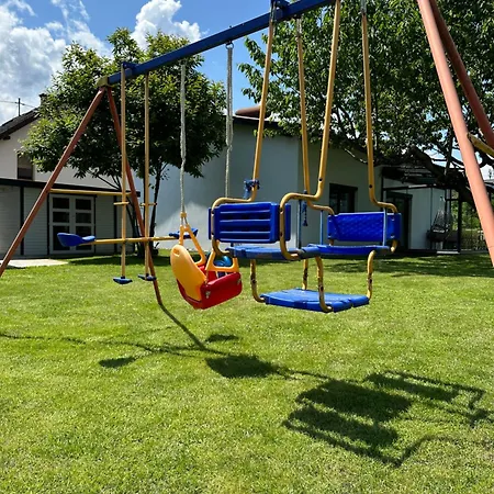 Myurlaubat Feriehus *