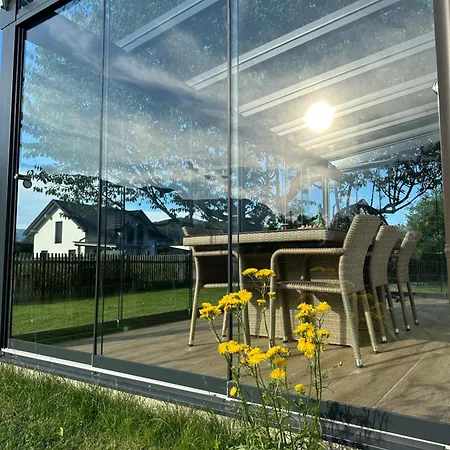 Holiday home Myurlaubat Finkenstein am Faaker See