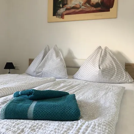 Myurlaubat Casa vacanze