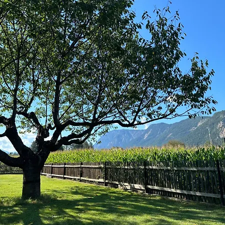 Myurlaubat Casa vacanze Finkenstein am Faaker See