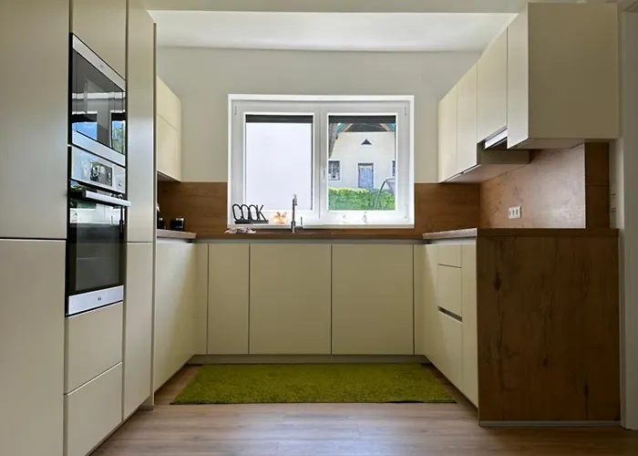 בית נופש Myurlaubat *