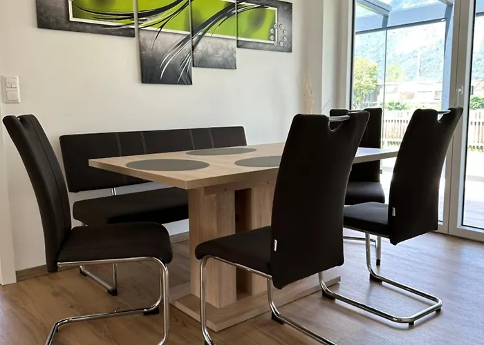 Myurlaubat בית נופש Finkenstein am Faaker See