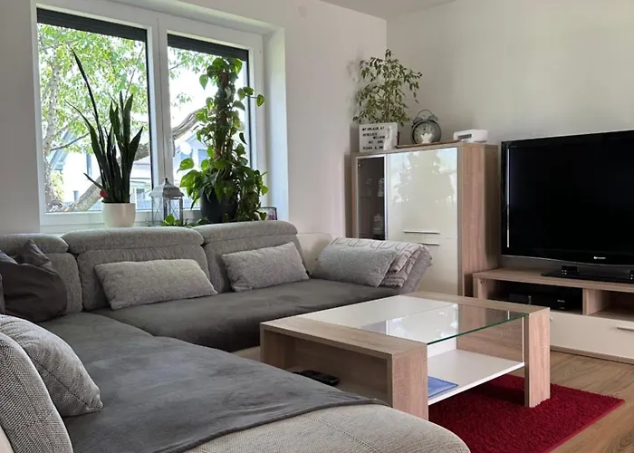 Casa de Férias Myurlaubat