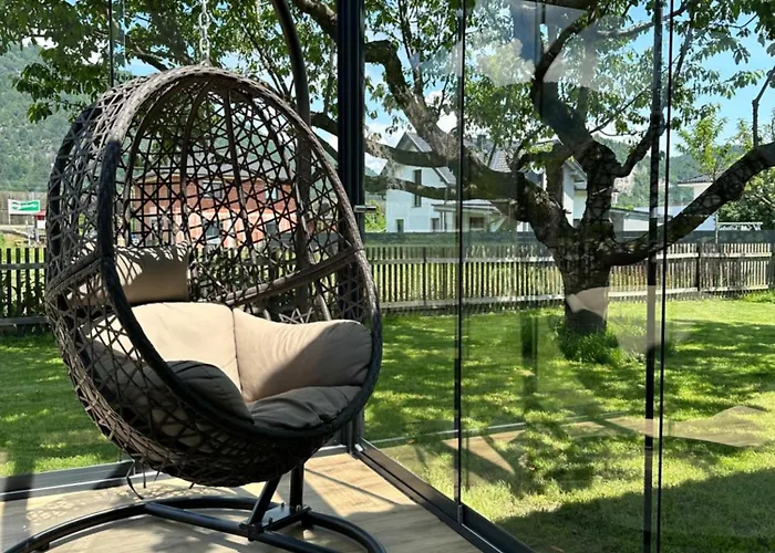 Casa de Férias Myurlaubat