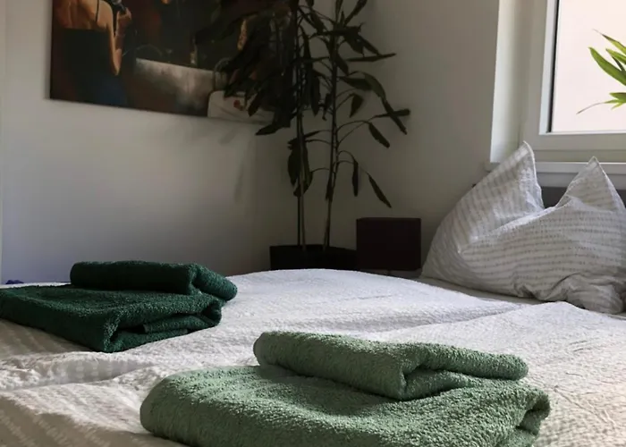 Casa de Férias Myurlaubat *