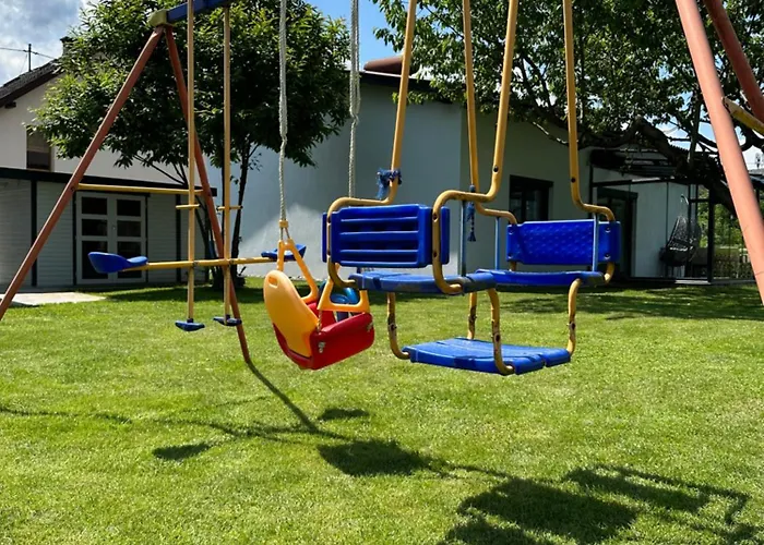 Myurlaubat Casa de Férias *