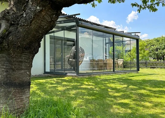 Myurlaubat Finkenstein am Faaker See