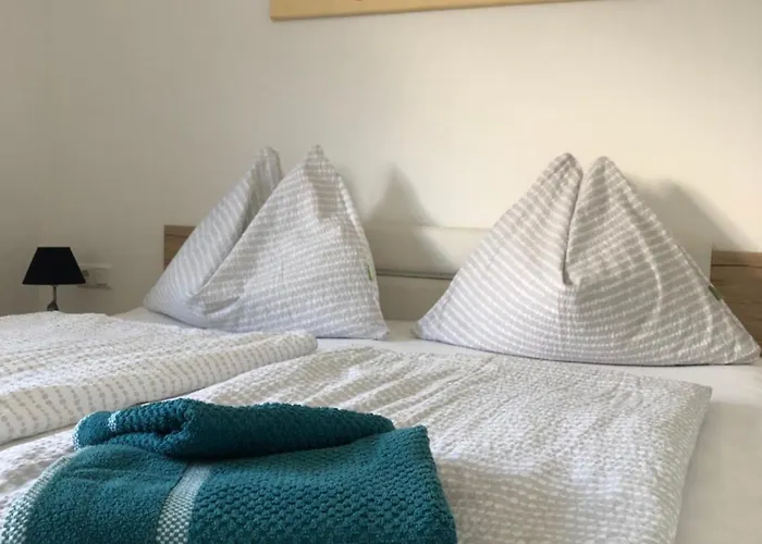 Myurlaubat Casa de Férias