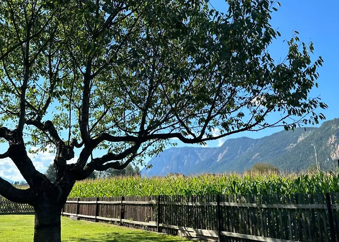 Myurlaubat Casa de Férias Finkenstein am Faaker See